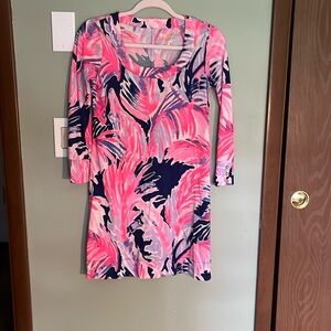 Lilly Pulitzer xxs dress